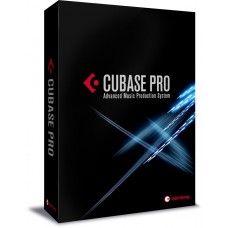 CUBASE - PRO 9 کیوبیس 